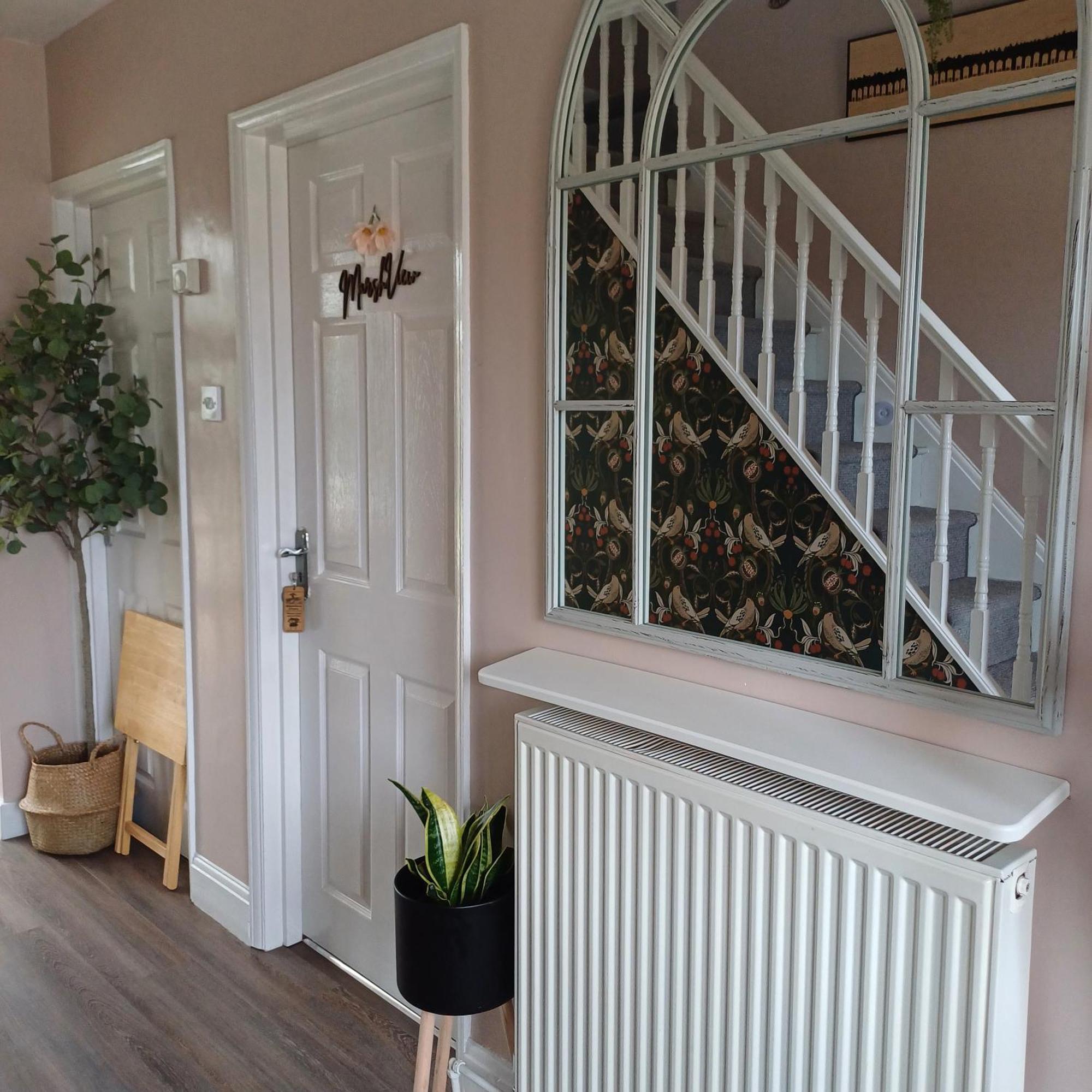 Saltmarsh Rooms At Armeria In Wells Next The Sea Exterior foto