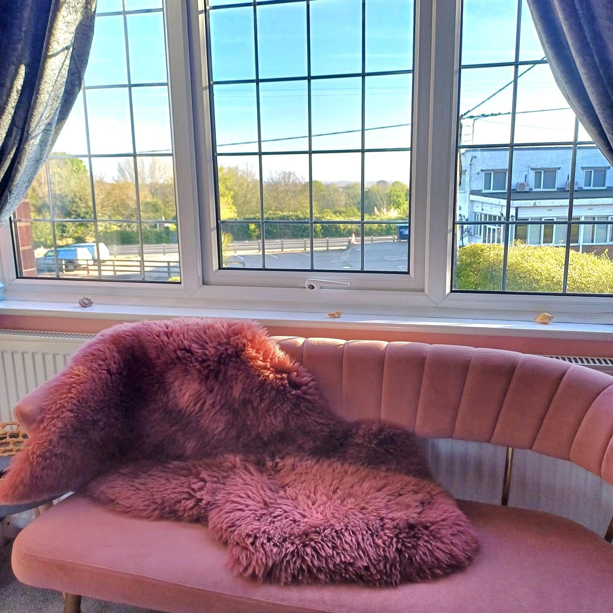 Saltmarsh Rooms At Armeria In Wells Next The Sea Cameră foto
